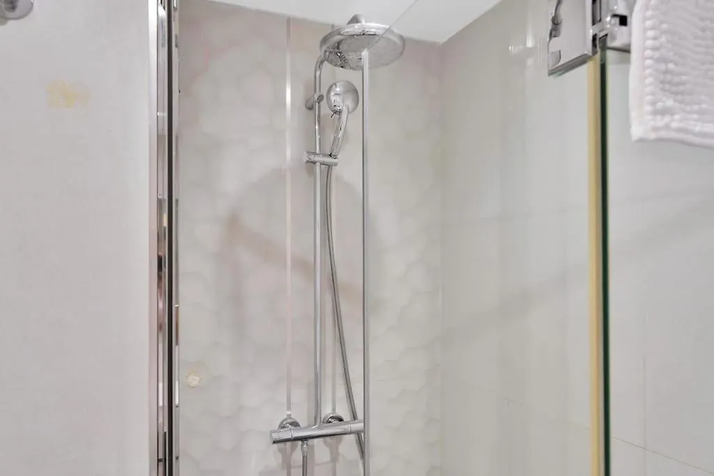 Apartamento Lujoso Estudio Cerca Del Mar En Marbella Centro - Marino II 111 España